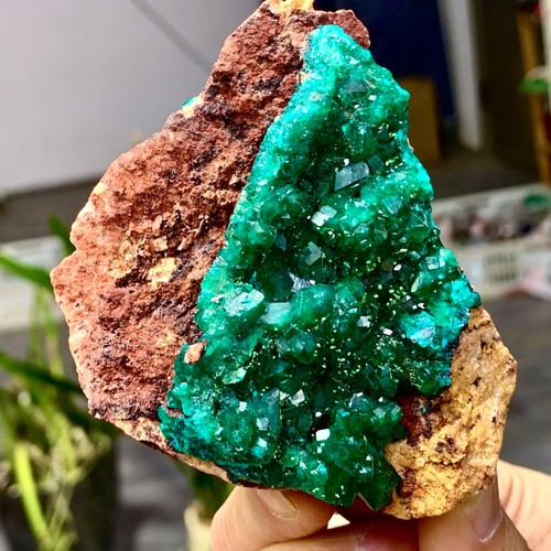 Esemplare minerale grappolo - esemplare,