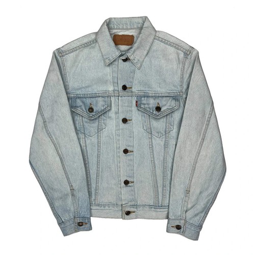 Giacca levis denim - giacca,