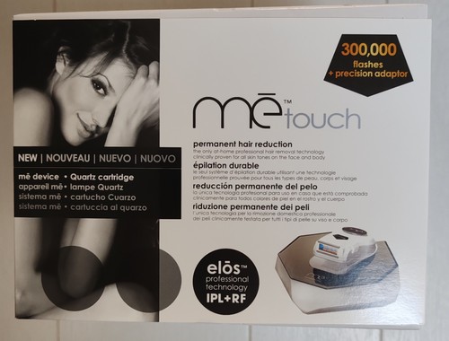 Epilatore luce pulsata - a,