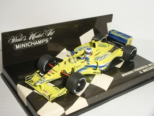 Minichamps 430 000021 - ,