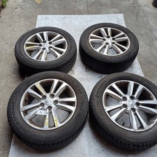 SX. DISCO RUOTA POST. IN LEGA