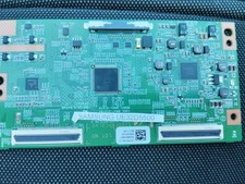 T-CON S100FAPC2LV0.3 TV SAMSUNG UE32D5500  BN41-01678A