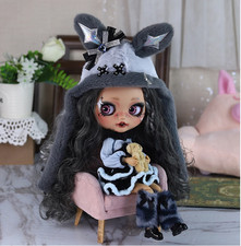 Bambola 12" Factory Blyth