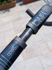 Manubrio Deda VINCI CARBON VNP0B42