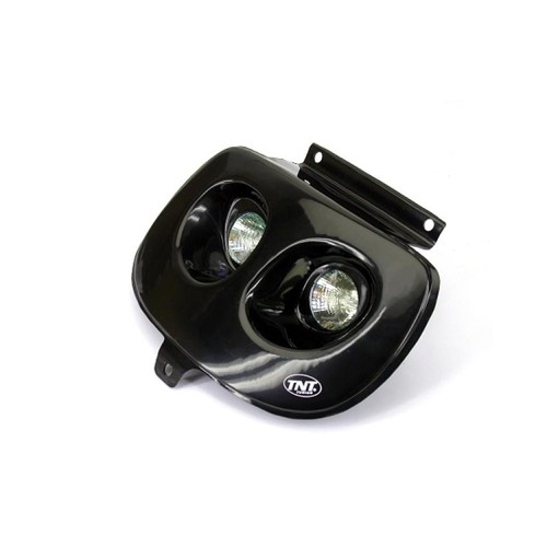 201311 maschera fari alogeni - 201311,