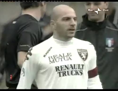 Maglia torino calcio lecce - calcio, fc