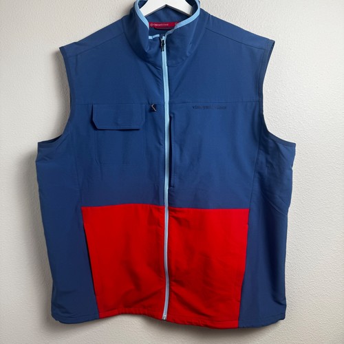 Gilet vineyard vines - gilet,