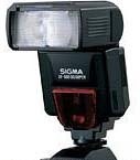 Sigma EF 500 DG Super Flash
