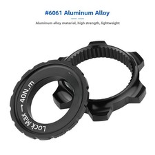 Adattatore disco 6 bulloni per