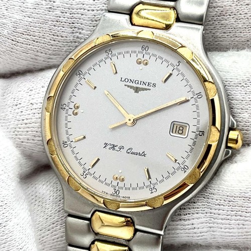 Orologio longines conquest - orologio,
