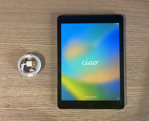 Apple ipad generazione 7 - generazione, 9.7"
