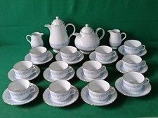 SERVIZIO TÈ THE X 12 PERSONE