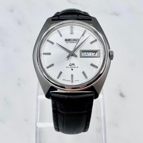 Seiko lord matic - seiko,