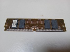 RAM 4MB SIMM 72 Pin FPM 70ns