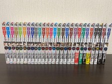 OUT Vol.1-28 Set Manga Fumetti