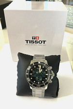 Orologio Uomo TISSOT T-Sport
