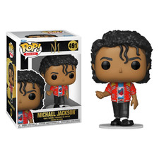 Funko POP Michael Jackson
