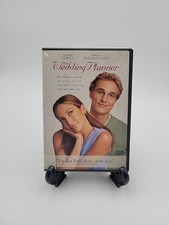 The Wedding Planner [2001]