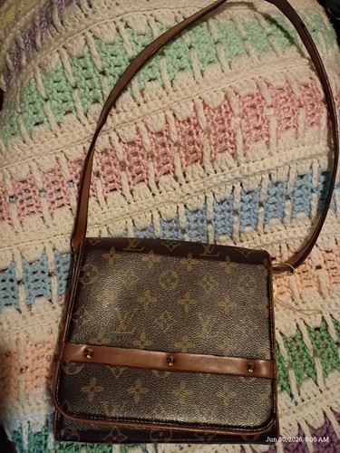Louis vuitton bag - louis,