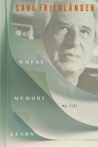 Where memory leads life - memory, my