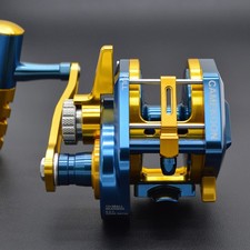 Mulinelli da Pesca CAMEKOON