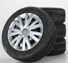 VW Golf 7 Invernali Dunlop