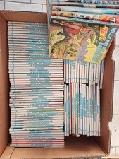 LOTTO 95 TEX ORIGINALI OTTIMI