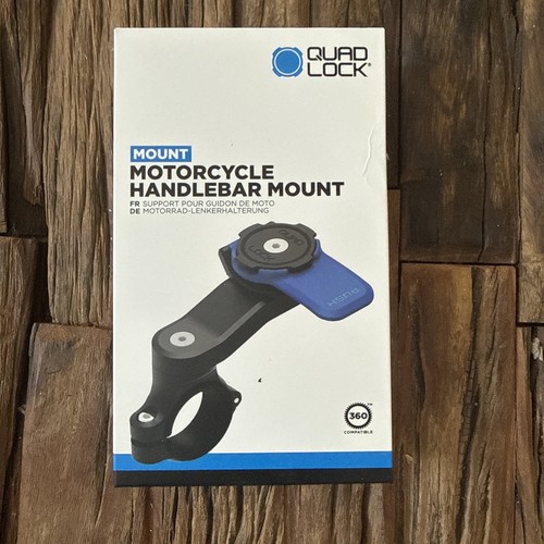 Supporto manubrio moto quad - manubrio,