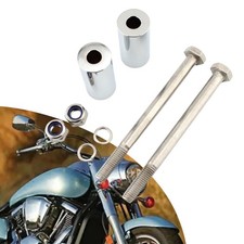 Prolunghe Riser Manubrio Moto