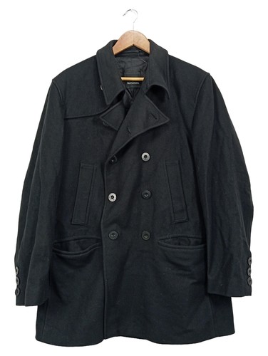Benvenuto cappotto classico - cappotto,