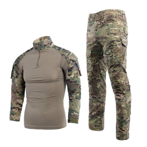 Airsoft tuta mimetica - , da