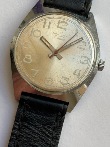 Vintage sovietico raro - vintage,