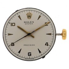 ROLEX Movimento Originale