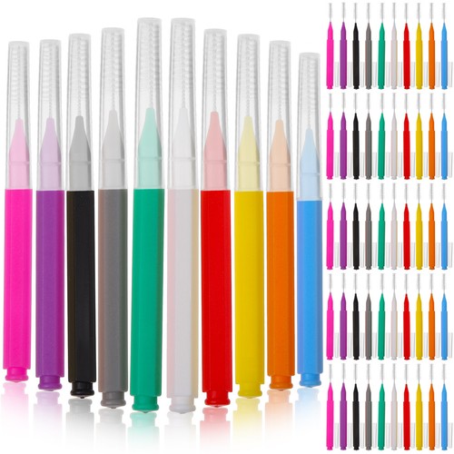100 pcs detergente per - pcs,