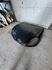 COFANO PORSCHE MACAN ROVINATO