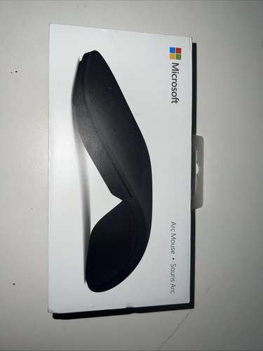 Microsoft arc touch - microsoft,