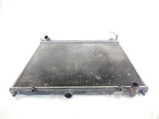 MR968289 RADIATORE ACQUA MITSUBISHI PAJERO 3.2 D 121KW 4X4 5M 3P (2000) RICAMBIO