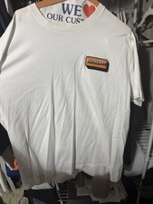 T-shirt uomo Burberry taglia L