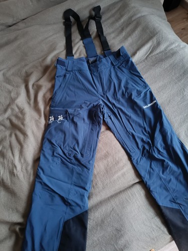 Pantaloni sci volontari - pantaloni,