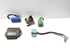 REGOLATORE RELE' FRECCE AVVIAMENTO CENTRALINA LML STAR 125 150 4T 2010 2015