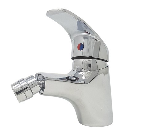 Rubinetto miscelatore bidet