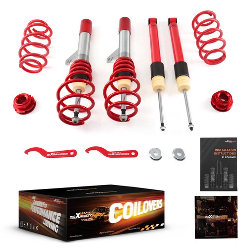 Coilover adatto per - , vw