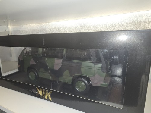 Modellino auto bus t3 - modellino,