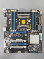 ASUS P9X79 WS LGA 2011 Intel X79 SATA 6Gb/s USB 3.0 Workstation scheda madre