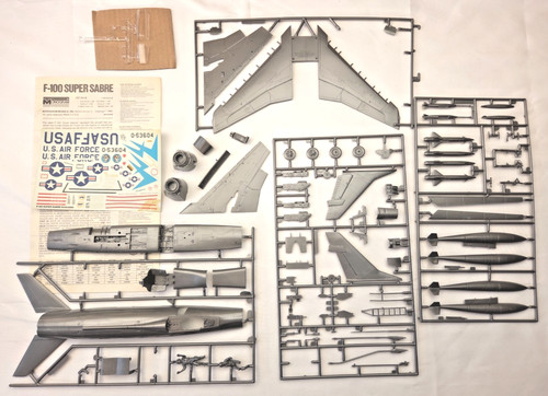 Monogramma 5416 f - 5416, 1:48