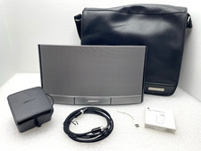 SWEET BOSE SOUNDOCK SISTEMA