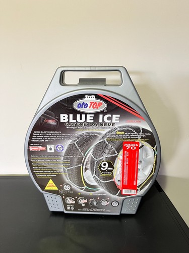 Catene neve oto top - da,
