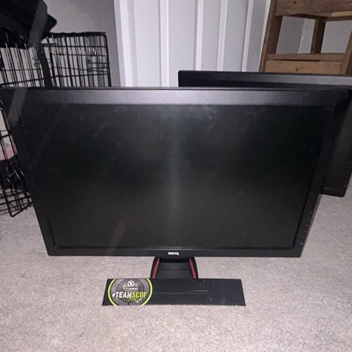 Benq xl2720z 27in 144hz 1080p - 27in,