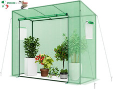 Serra da Giardino, Serra