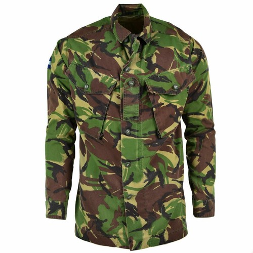 Camicia giacca militare - camicia,